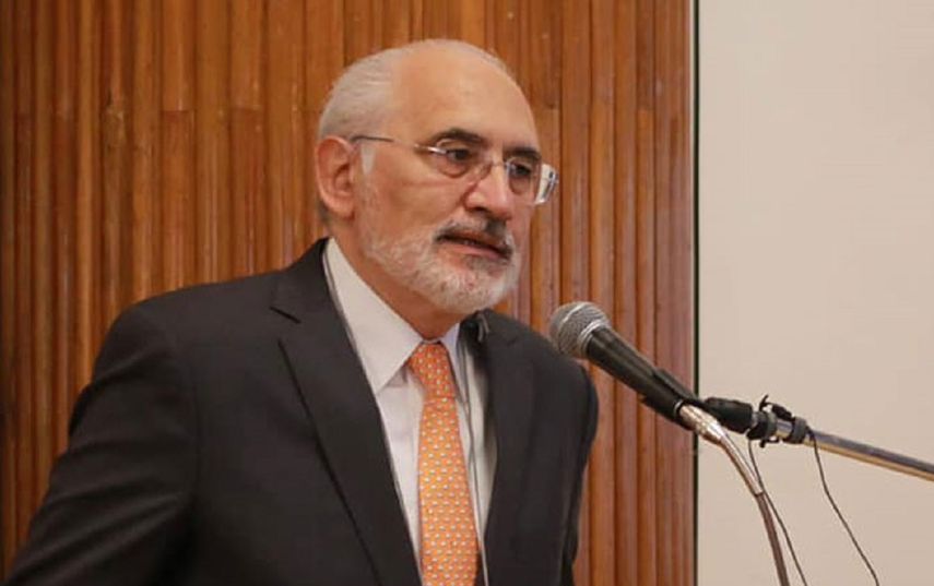 Piden anular el juicio a Añez en Bolivia y procesar a los jueces