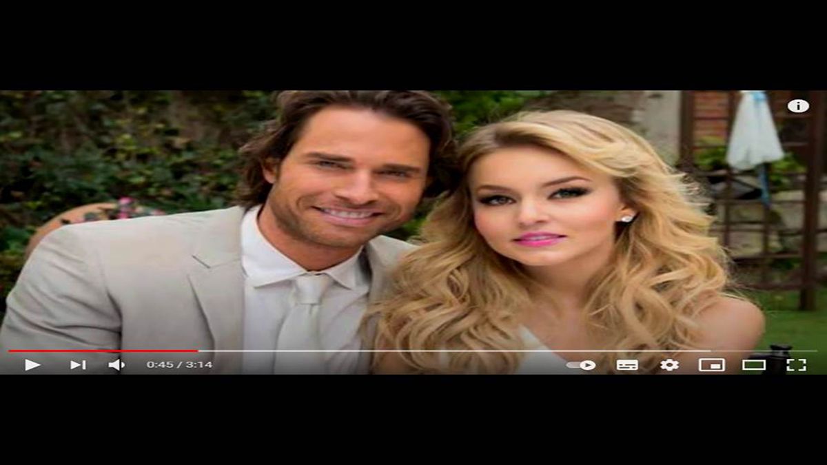 angelique boyer y sebastian rulli