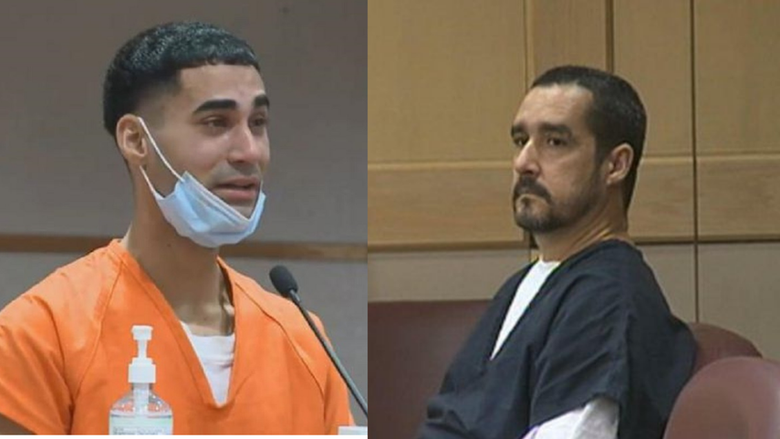 Condena contra camionero revive pasajes de otro proceso con muchas sombras