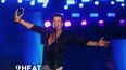 Carlos Vives es galardonado en los Premios Heat.&nbsp;
