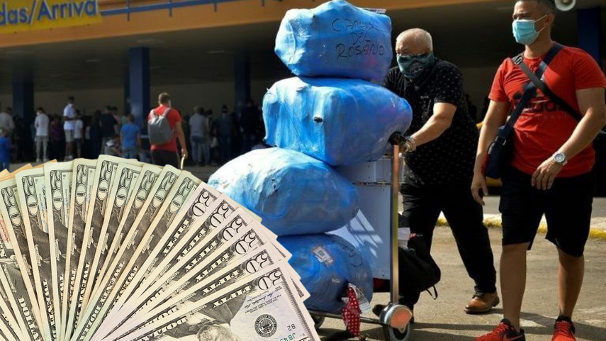 Vire la cara y apriete el bolsillo: El calvario de viajar a Cuba.