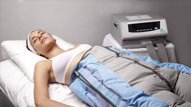 El sistema linfático juega un rol fundamental para defender al organismo de infecciones y enfermedades, y se le considera el segundo sistema circulatorio del cuerpo. (Archivo)