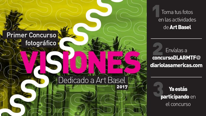 Concurso Visiones