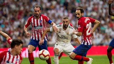 Será la séptima edición de este torneo que disputará el&nbsp;Real&nbsp;Madrid, mientras para el Atlético será la tercera.&nbsp;