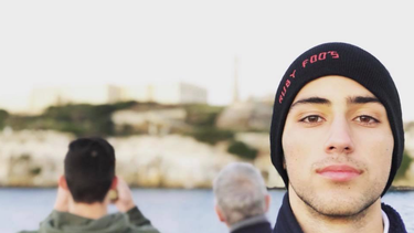 Joven venezolano Joaquin Oliver es una de las víctimas.&nbsp;