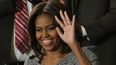 La primera dama Michelle Obama. (AP)