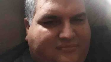 Erasmo Ramos&nbsp; falleció&nbsp;en un accidente de auto.&nbsp;