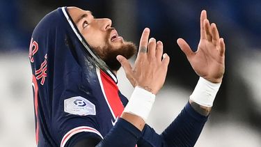 Neymar - Jugador del PSG desde el 2017