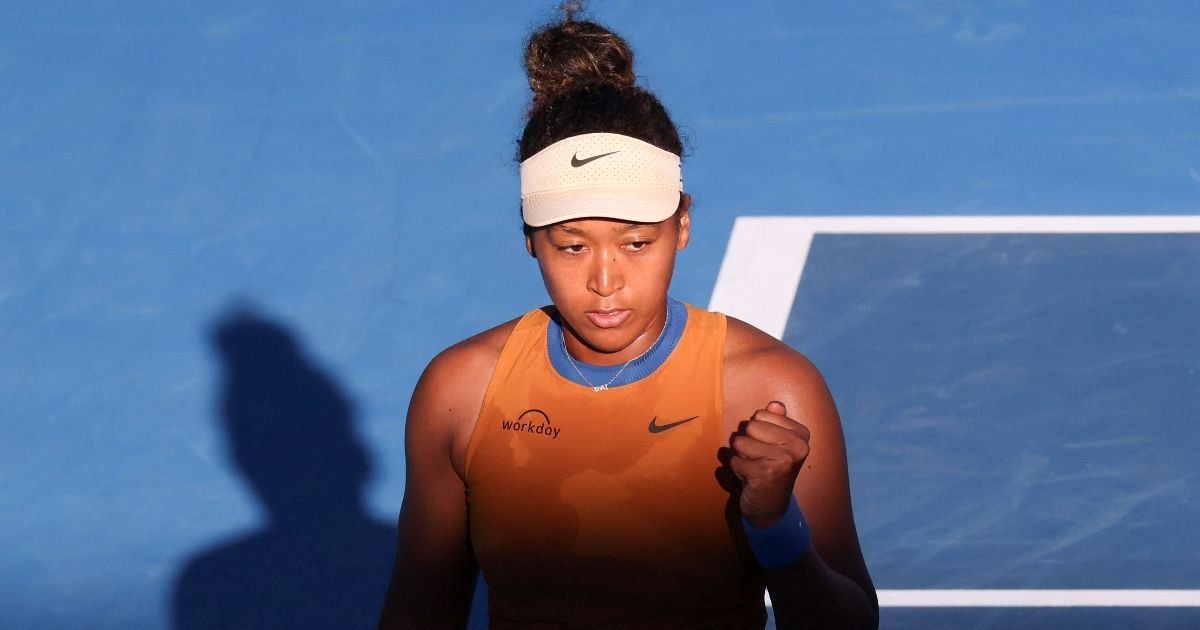 Osaka critica declaraciones de Ostapenko sobre el “racismo” en el US Open