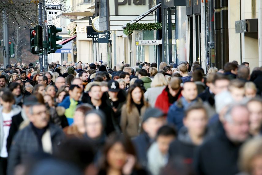 Muchas personas viven constantemente estresadas y eso impacta en su salud.&nbsp; &nbsp; &nbsp;