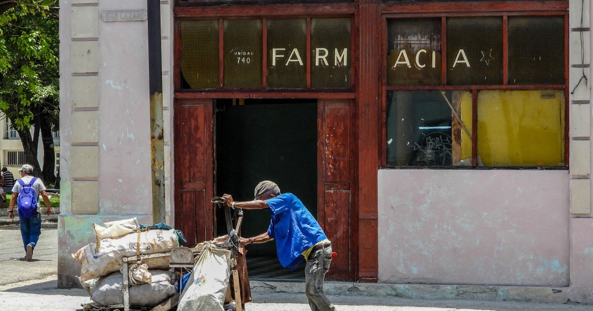 Cuba: Alertan de un “genocidio silencioso” ante el colapso sanitario
