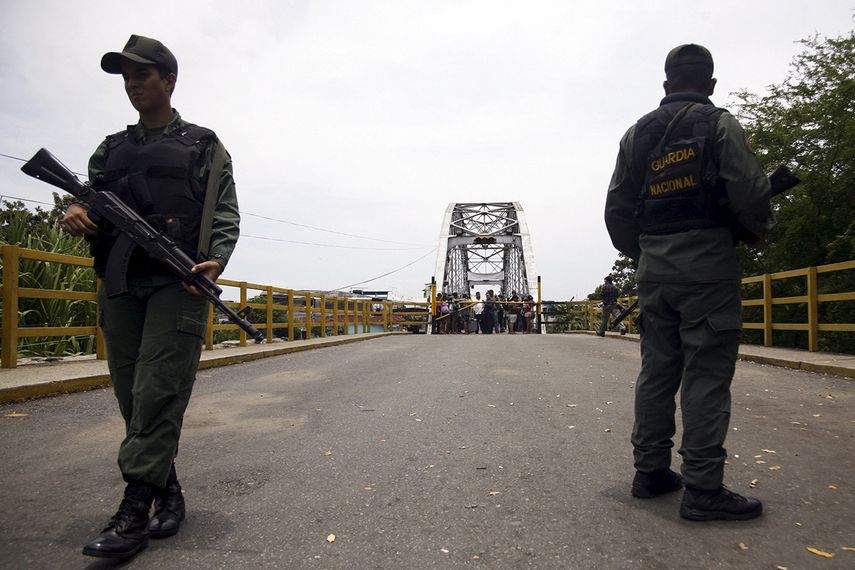 Entre el 21 de agosto y el 9 de septiembre la cifra de las personas deportadas (1.482) y las que retornaron (19.952) alcanzaba un total de 21.434, de acuerdo a los datos compilados la Oficina para la Coordinación de Asuntos Humanitarios de las Naciones