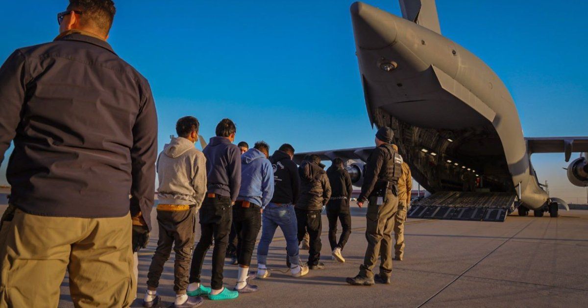 Guatemala ofrece asilo a nicaragüenses que son deportados de EEUU
