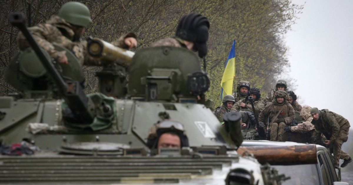 Ucrania anuncia reunión con EEUU en Suiza para discutir “un futuro acuerdo de paz” con Rusia