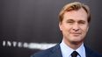el británico Christopher Nolan.