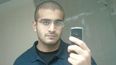 Omar Mateen, el autor de la masacre en el club gay Pulse de Orlando. Omar Mateen, el autor de la masacre en el club gay Pulse de Orlando.