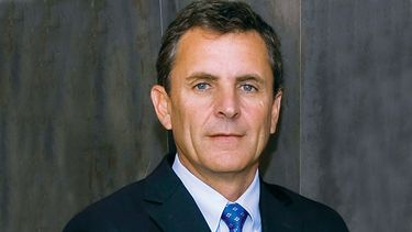 Gonzalo&nbsp;de la Carrera. &nbsp;