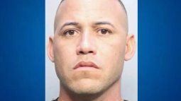 Daniel Odiosuarez, de 36 años. Daniel Odiosuarez, de 36 años.