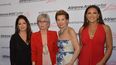 Gloria Estefan, Rita Moreno, Adrienne Arsht y Vanessa Williams &nbsp; 