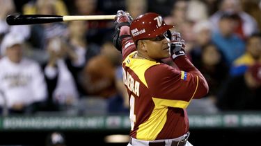 Miguel Cabrera encabeza el llamado de Omar Vizquel.