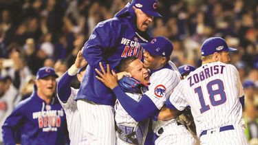 Diario las Américas | cachorros-beisbol.jpg