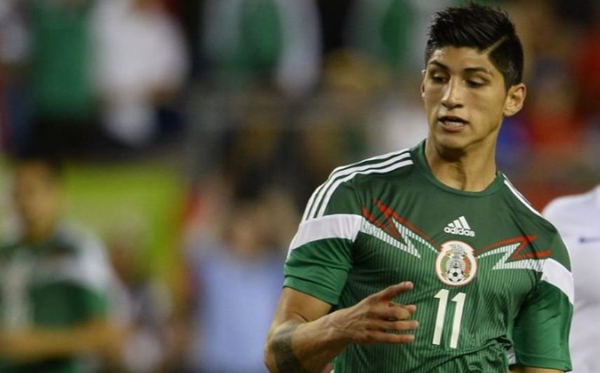 Pulido, de 25 años, fue secuestrado en la madrugada del sábado mientras visitaba a su familia. (EFE)