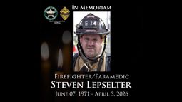 Steven Lepselter, de 54 años. Steven Lepselter, de 54 años.