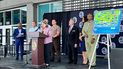 Habla la alcaldesa de Miami-Dade, Daniella Levine Cava. Habla la alcaldesa de Miami-Dade, Daniella Levine Cava.