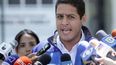 José Olivares, diputado opositor&nbsp;