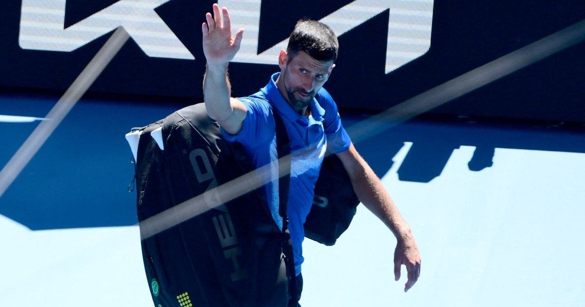 Djokovic vuelve a fracasar en Indian Wells y despeja el camino para Alcaraz