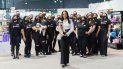 La colombiana Ángela María Romero se abre paso en el competitivo mercado de las ventas de maquillaje al por mayor. La colombiana Ángela María Romero se abre paso en el competitivo mercado de las ventas de maquillaje al por mayor.