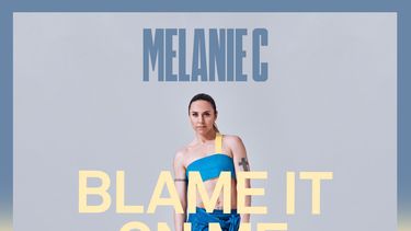 Melanie C estrena sencillo Blame It On Me