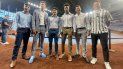 Los Miami Marlins otorgaron los premios a los mejores jugadores de Ligas Menores que tienen sus granjas Los Miami Marlins otorgaron los premios a los mejores jugadores de Ligas Menores que tienen sus granjas