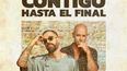 Gian Marco y Mike Bahía estrenan el tema Contigo hasta el final.