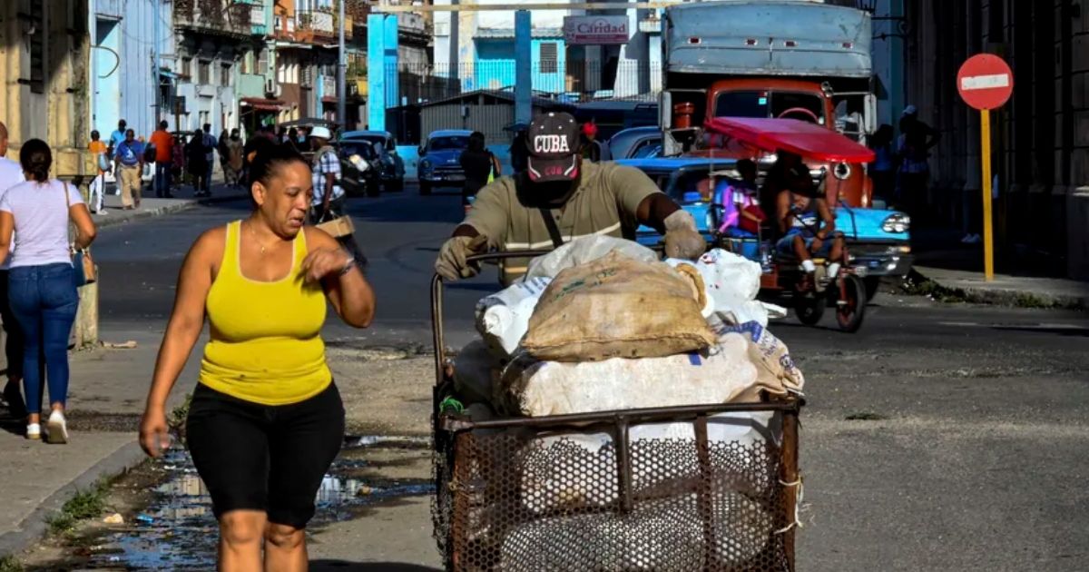 Analista afirma que la causa de la ruina cubana no es el embargo, sino el “modelo” del régimen
