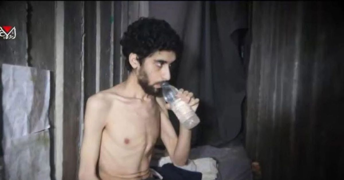 Hamás condiciona la atención médica internacional a rehenes israelíes en peligro de inanición