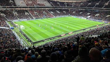 Durante el mundial, varios hinchas suramericanos no tuvieron un buen comportamiento y Argentina así los reprende.