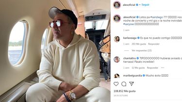 Alejandro Fernández