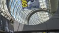 En esta foto del 20 de julio de 2018, un cartel de la Comic-Con en San Diego.&nbsp;