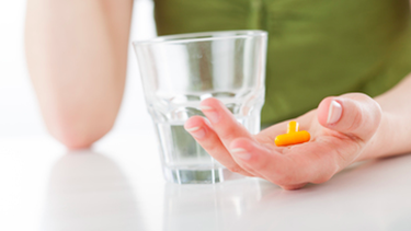 Los analgésicos no deben tomarse durante más de tres días seguidos sin consultar antes con un médico.