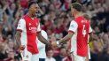 El Arsenal marcha en el puesto número 12 de la Premier League El Arsenal marcha en el puesto número 12 de la Premier League