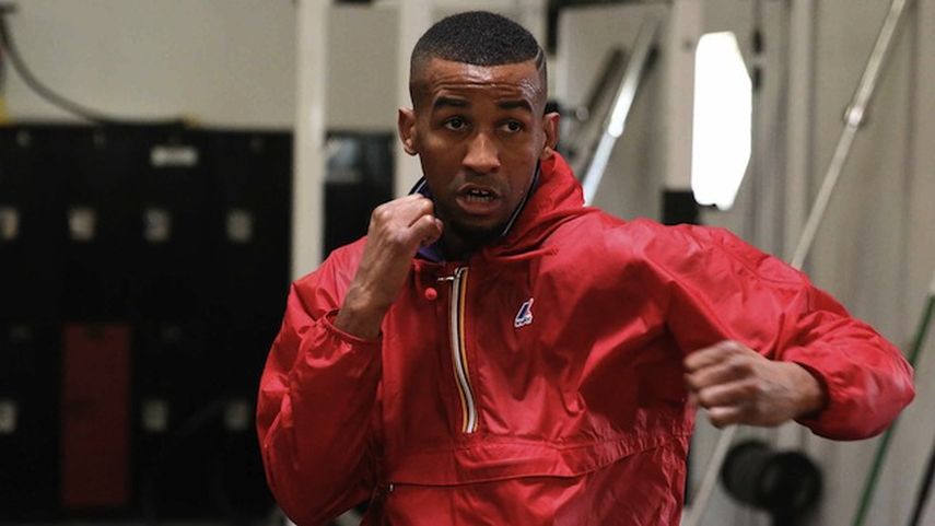 Barthelemy se mantiene invicto con 24 triunfos, 13 por nocáut. (ARCHIVO) 