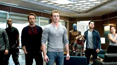 Avengers: Endgame logró el récord del mayor estreno de la historia gracias a los 1.224 millones de dólares que consiguió en su lanzamiento.