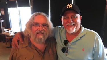 Diario las Américas | Pedro Luis Ferrer y Jorge Soliño -cubanet