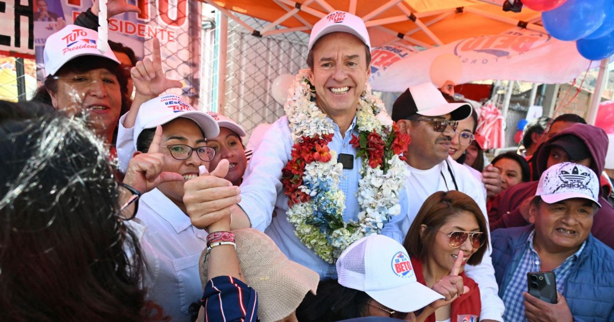 Jorge “Tuto” Quiroga se perfila como el líder del nuevo ciclo político en Bolivia