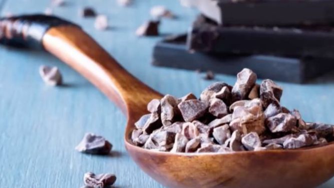 Cinco alimentos que te ponen de buen humor