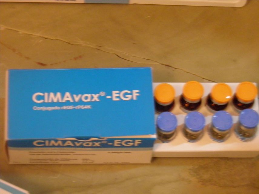 Esta sería la primera prueba de este tipo desde que los gobiernos de Estados Unidos y Cuba reanudaran las relaciones diplomáticas en 2015