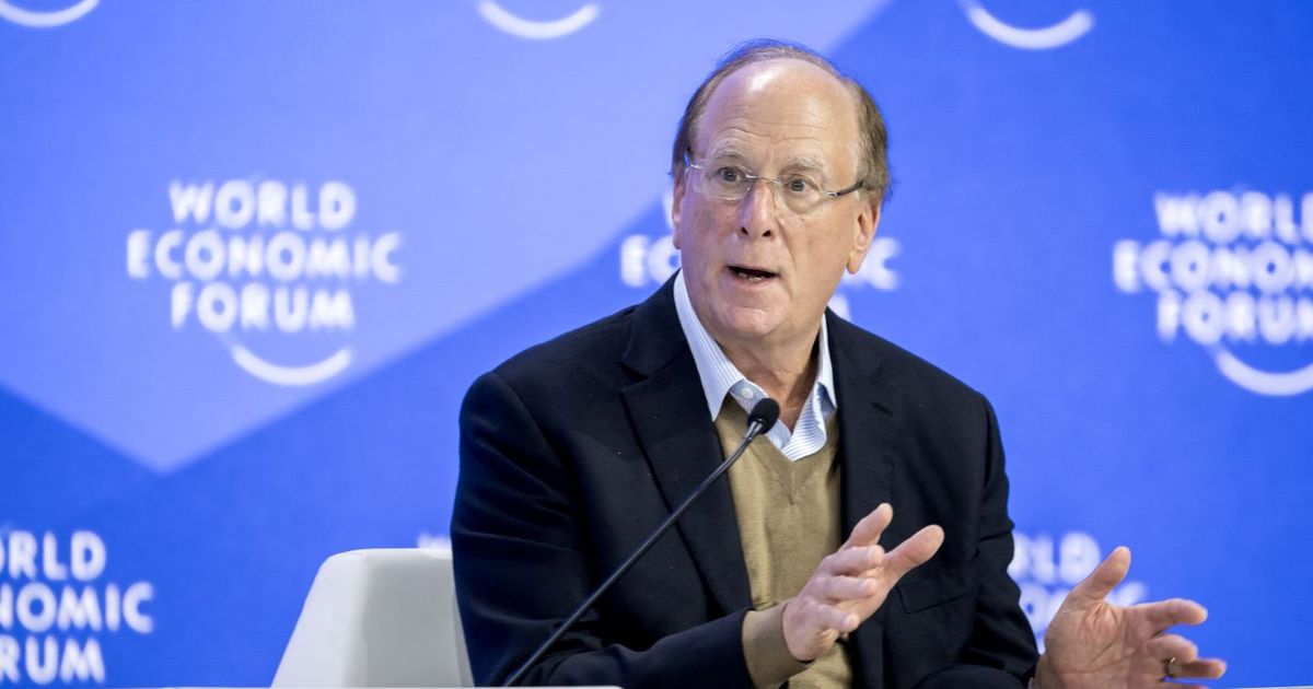 Blackrock dispara sus ganancias en el segundo trimestre