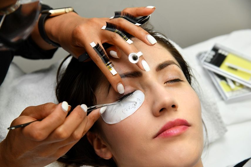 El procedimiento tarda aproximadamente una hora.&nbsp;