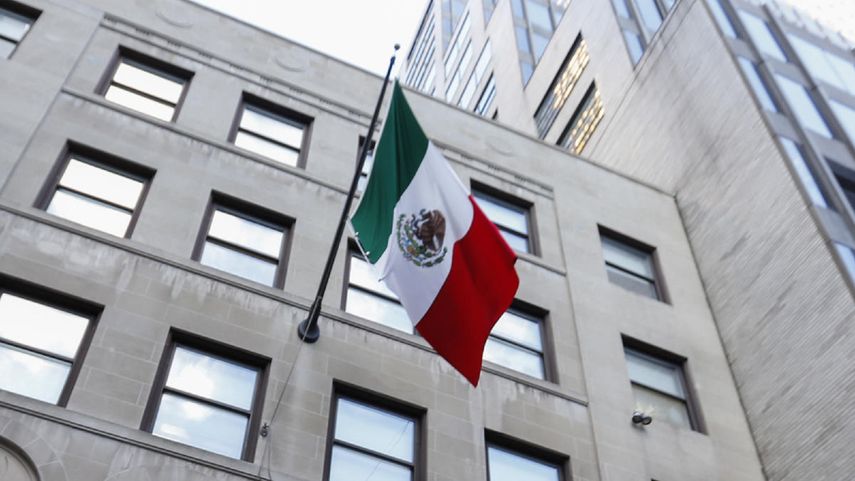 México ha mantenido una postura crítica ante el Gobierno de Maduro y ha hecho varios llamados a restaurar la democracia en Venezuela